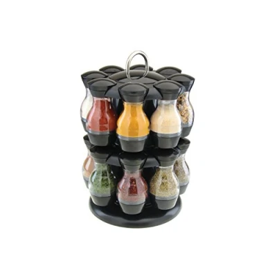 Image of Apollo 16 Jar Empty Spice Roundabout