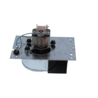 Image of Potterton Complete Fan Assembly 409573