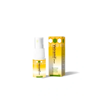 Image of Vetramil Spray 20ml