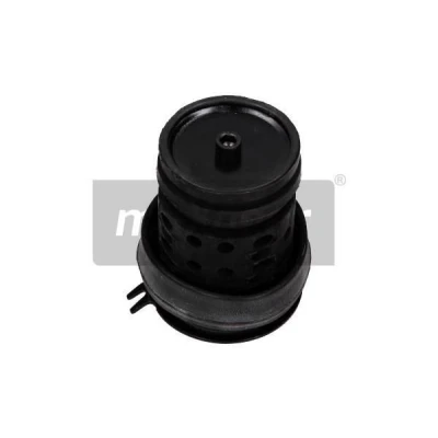 Image of 1H0199609H, 1H0199609J Engine Mount MAXGEAR 40 0102 Front Rubber Metal Elastomer VOLKSWAGEN: Golf 3, 3 Cabrio, Caddy 2 Kastenwagen