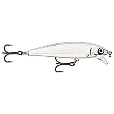 Image of Rapala X Rap Magnum Cast Unisex Adult Lure HD Ghost, 10