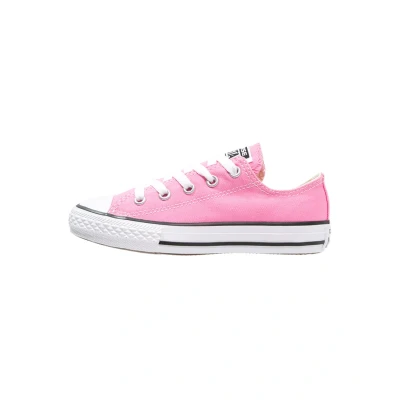 Image of Converse Chuck Taylor ALL STAR CORE Trainers for kids, Size: 2, Pink Textile