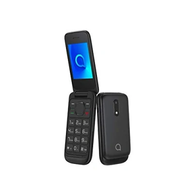 Image of Alcatel 20.53 Black