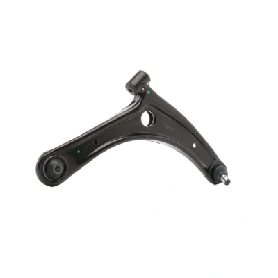Image of 3521R1, 3521V0 Suspension Arm DELPHI TC2345 with ball joint Right, Lower Trailing Sheet Steel MITSUBISHI: OUTLANDER 3, ASX Off Road