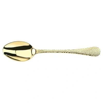 Image of Arthur Price Champagne Avalon Serving Spoon