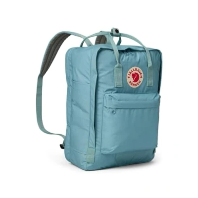 Image of Fjallraven 23525 501 Kånken Laptop 17&quot; Sports backpack Unisex Sky Blue Size One
