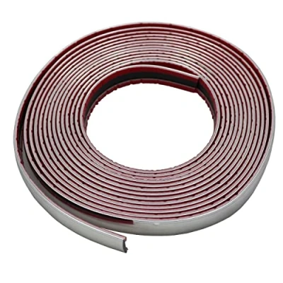Image of MSKU Item: Chrome Trims