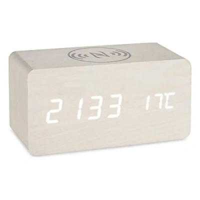 Image of Gift Decor cwatch, Engineered Polyvinyl Chloride (PVC) Wood, Multicoloured, Estándar