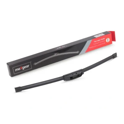 Image of AERO350MM wiper blade MAXGEAR 39 0001 350mm both sides Flat 14Inch TOYOTA: Yaris II Hatchback, Auris Estate