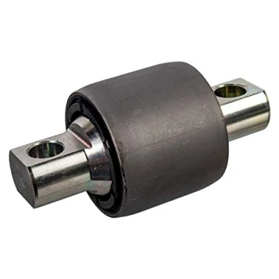 Image of 22592865 Stabilizer Bushes FEBI BILSTEIN 170058 Front Axle Elastomer 60mm 93mm