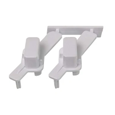 Image of Paxanpax PLD169 Compatible Whirlpool AWOC, AWOD, WWDC Series Washing Machine Start &amp; Reset Button Kit