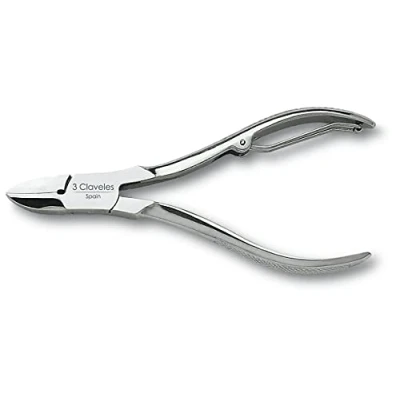 Image of 3 Claveles 12132 Nail Pliers 12 cm