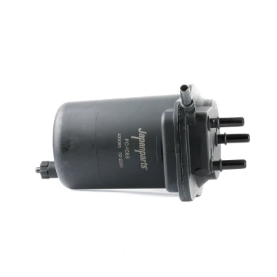 Image of 1541084A00, 1541084A00000 Fuel Filter JAPANPARTS FC 108S In Line NISSAN: Juke, NV200 Box Body / Estate, Note I, RENAULT: CLIO 2, Kangoo I
