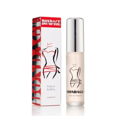 Image of Milton Lloyd Bondage Perfume for Women, 50ml Parfum de Toilette, Luxury Fragrance Ladies Perfume, Long Lasting Womens Perfumes by