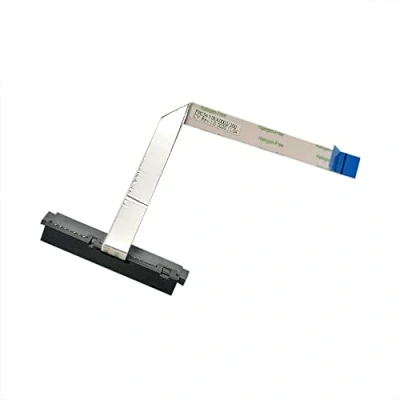 Image of Suyitai Replacement for HP 15 dh Series dh000 NBX0002J200 FPC54 HDD SATA Hard Drive Cable
