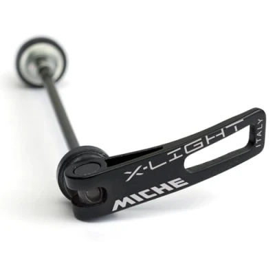 Image of Miche Xlight Alloy Road Quick Release Set