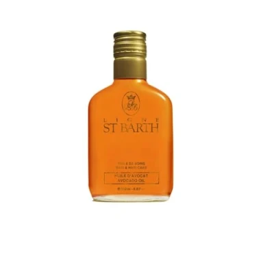 Image of ST BARTH Oil Corpo di avocado Personal care 200 ml