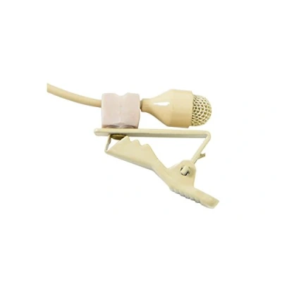 Image of Discreet Omni directional Lavalier Microphone