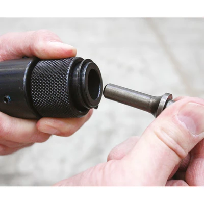Image of Sealey Air Chisel Quick Release Coupling