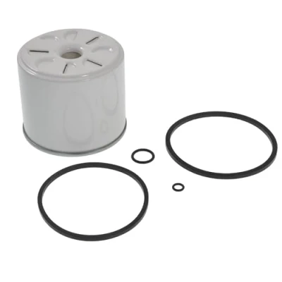 Image of 190632, 1906C9, 9401906138, E148002 Fuel Filter BLUE PRINT ADK82319 Insert with seal ring gaskets FIAT: Ducato II Platform/Chassis