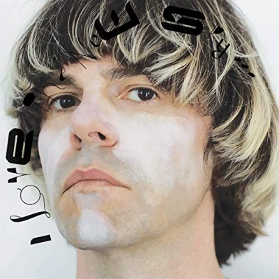 Image of Tim Burgess I Love The New Sky 180 Gram Splatter vinyl Sealed 2020 UK LP BELLA1006V