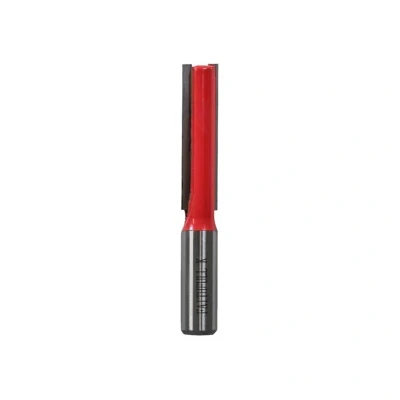 Image of Faithfull FAIRB211 Router Bit TC Two Flute 1/2in 12.7mm x 50mm
