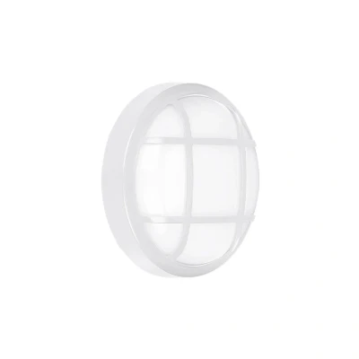 Image of Utilite 167mm Grill Bezel White for EN BH115 / AU BH108CS BH115CS Aurora