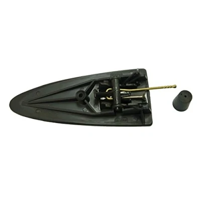 Image of Holt Unisex Laser/Ilca Replacement Bailer, Black, One Size UK