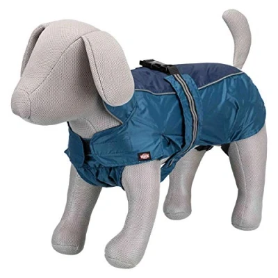 Image of Trixie Rouen Dog Raincoat