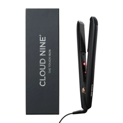 Image of CLOUD NINE The Touch Iron Gold Edition