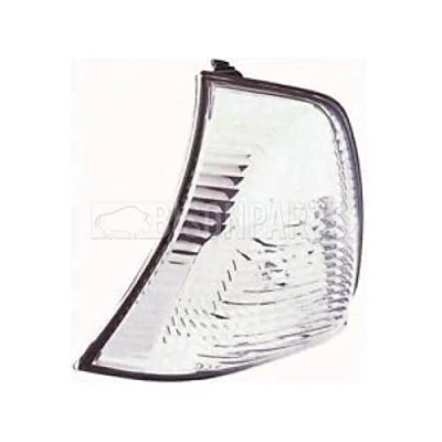 Image of Bison Parts TOY010 LH Passenger Side Front Clear Indicator