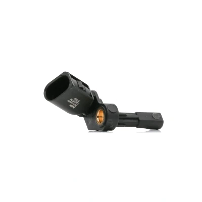Image of 1K0927808, WHT003858 ABS sensor DELPHI SS20034 Active VOLKSWAGEN: GOLF 6, Scirocco III, AUDI: A3 Sportback, Q3, Hatchback