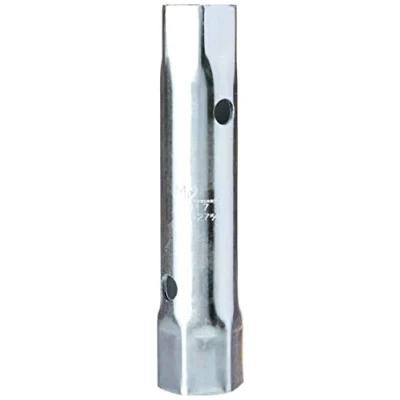 Image of Melco Tim7 Metric Box Spanner 24 X 27mm 6in