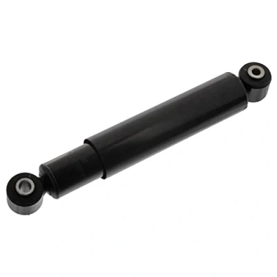 Image of 0053264600, 0063266900, 6753260500, 6753260700, A0053264600 Shock absorber FEBI BILSTEIN 20533 MERCEDES BENZ: LK/LN2