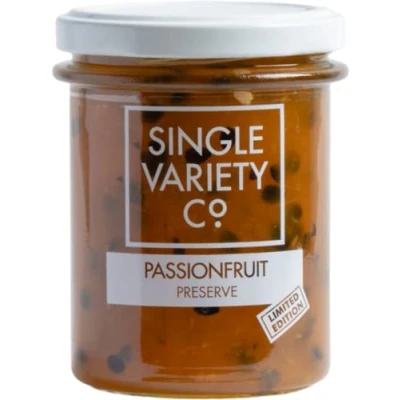 Image of Single Variety Co. Passionfruit Preserve 225g