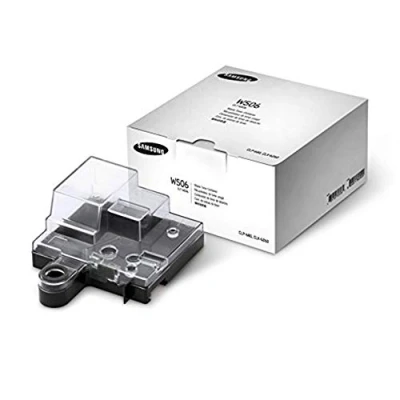 Image of Samsung CLT W506/SEE Waste Toner Container