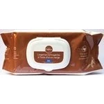 Image of Gifrer Lingettes Nettoyantes à l&#039;Huile d&#039;Olive Vierge Lot de 3 paquets 70