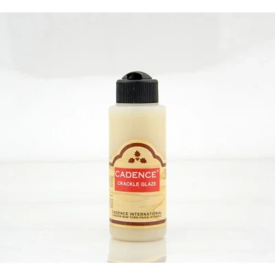 Image of 120 ml Crackle Glaze Classic Paint