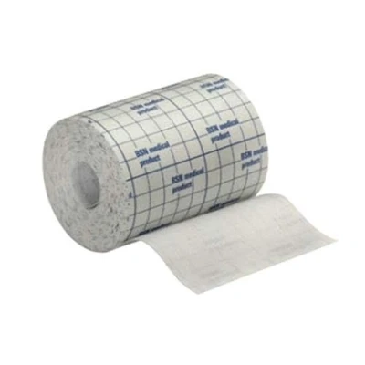 Image of BSN Cover Roll Stretch Adhesive Bandage 2in x 10yd