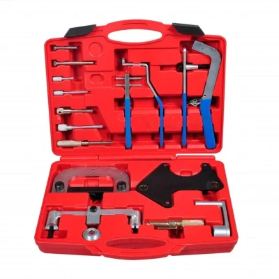 Image of vidaXL Engine Timing Tool Set for Renault