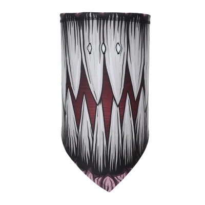 Image of Buff Tech windproof bandana with light and breathable fabric 13100 unisex Multicolour One Size