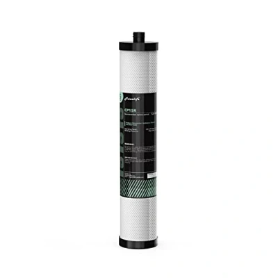 Image of Frizzlife CP15R Replacement Filter Cartridge for TW15, TW15F
