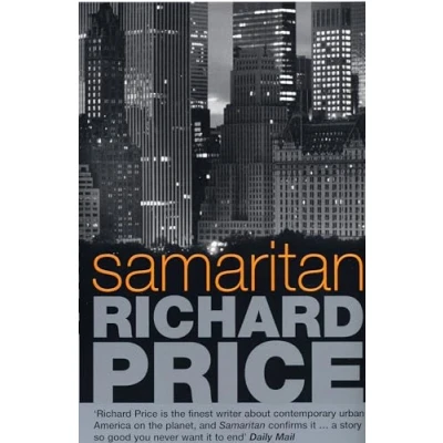 Image of Samaritan