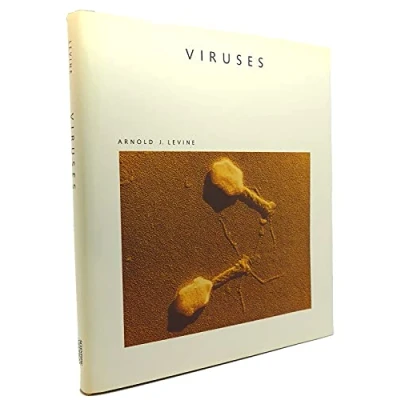 Image of Viruses (Scientific American Library Series, No.37)