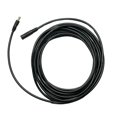 Image of Salamander TapBoost Low Voltage Extension Lead 5m (ACCTAPBLVEXT5M)