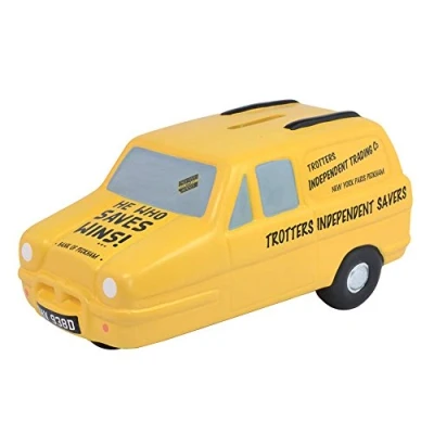 Image of Only Fools And Horses Money Bank