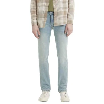 Image of Levi&#039;s Men&#039;s Jeans 511 Slim V5 , Blue Stone 30W / 32L