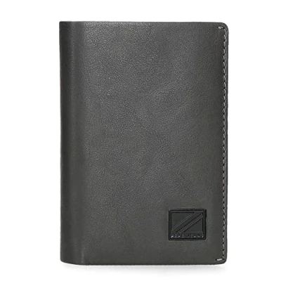 Image of Pepe Jeans Chief Men&#039;s Travel Accessory, brown, One Size, upright portfolio
