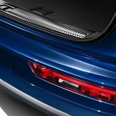 Image of Audi 4K9061197 Bumper Protection Film Paint Transparent Only Avant