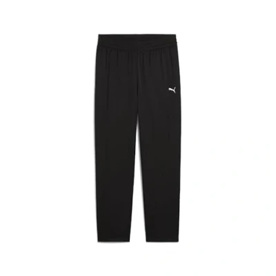 Image of Puma Pants Tracksuit bottoms, Women&#039;s, Size: Large, Black